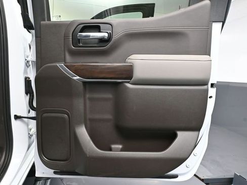 Used 2019 GMC Sierra 1500 SLT w/ SLT Premium Package image 50