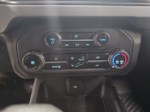 Used 2023 Ford Bronco 4-Door w/ Sasquatch Package AWD/4WD image 24