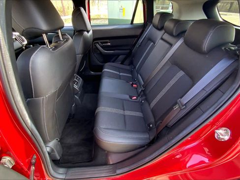 Used 2024 MAZDA CX-50 AWD 2.5 S w/ Select Package image 20