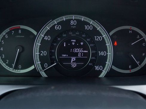 Used 2015 Honda Accord EX image 3