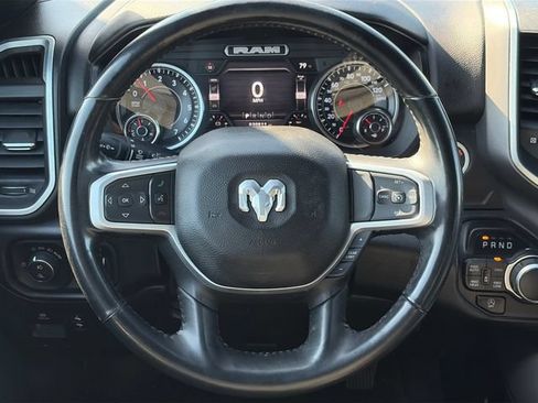 Used 2022 RAM 1500 Big Horn AWD/4WD image 14
