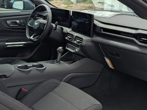 New 2026 Ford Mustang Coupe image 15