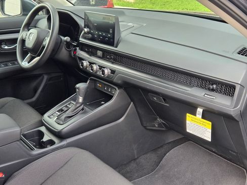 Used 2026 Honda CR-V LX image 28