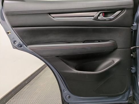 Certified 2022 MAZDA CX-5 Carbon Edition image 22