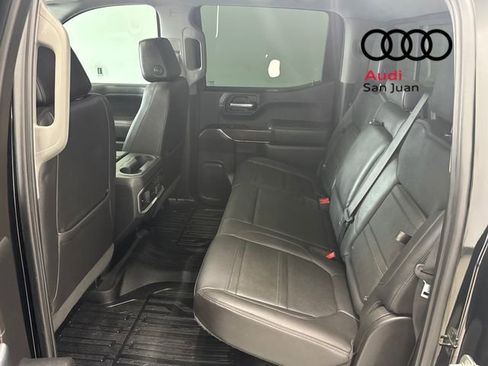 Used 2019 GMC Sierra 1500 Denali w/ Denali Ultimate Package image 27