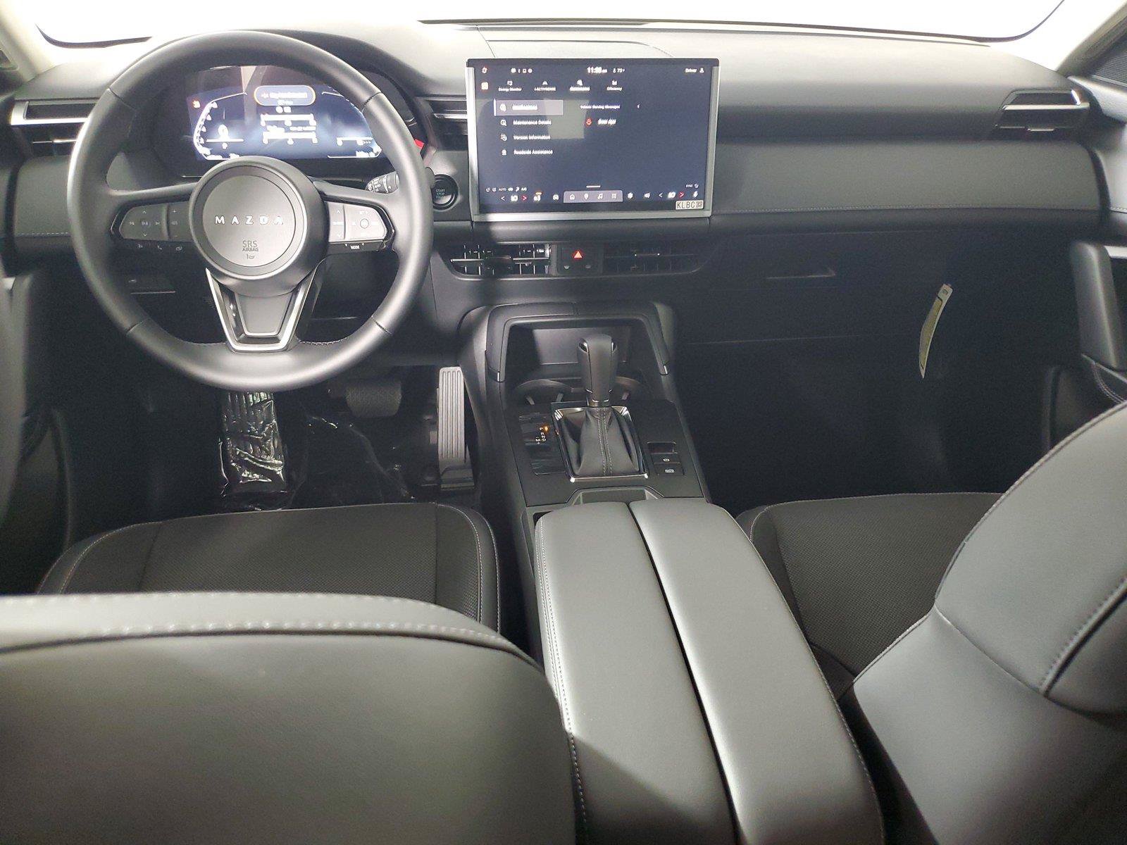 New 2026 MAZDA CX-5 Preferred AWD/4WD image 15