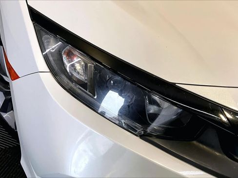 Used 2019 Honda Civic EX image 27