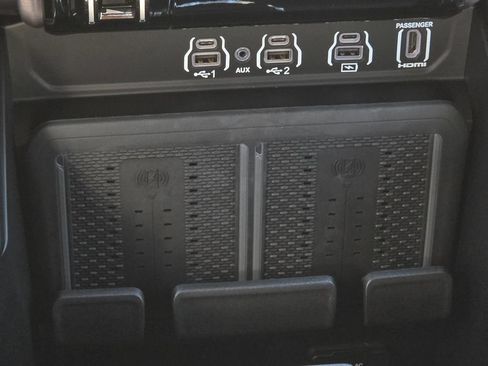 Used 2026 RAM 2500 Rebel w/ Rebel Level 2 Equipment Group AWD/4WD image 19