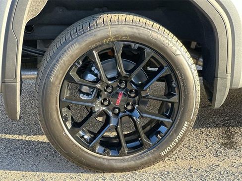 New 2026 GMC Sierra 1500 Denali image 31