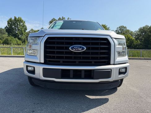 Used 2016 Ford F150 XLT w/ Equipment Group 302A Luxury RWD image 6
