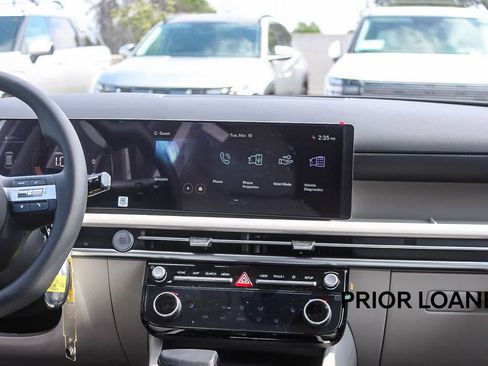 Certified 2026 Hyundai Tucson SEL Plus FWD image 18