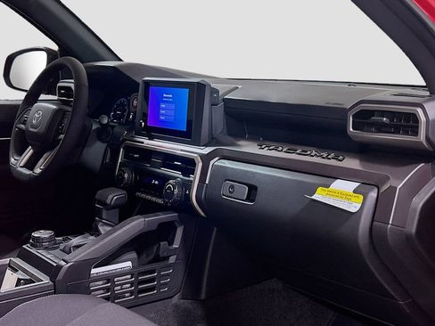 New 2026 Toyota Tacoma TRD Off-Road AWD/4WD image 23
