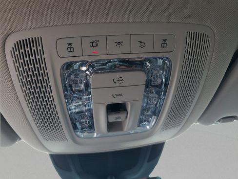 Certified 2026 Mercedes-Benz GLS 450 4MATIC image 28