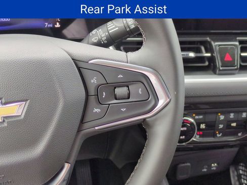 New 2026 Chevrolet TrailBlazer LT w/ Convenience Package image 14