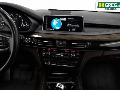 Used 2016 BMW X5 xDrive40e AWD/4WD image 8