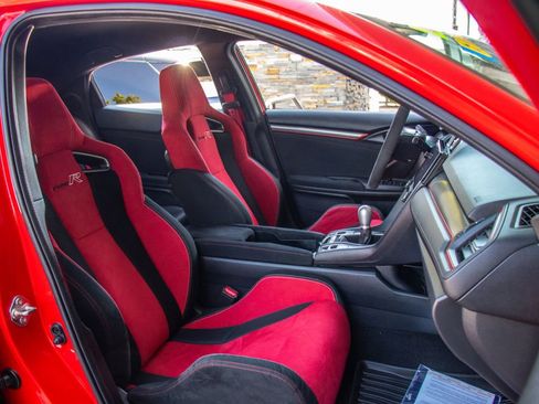 Used 2020 Honda Civic Type R image 19