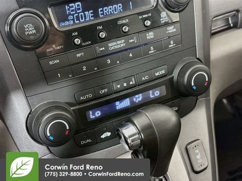 Used 2009 Honda CR-V EX-L image 14