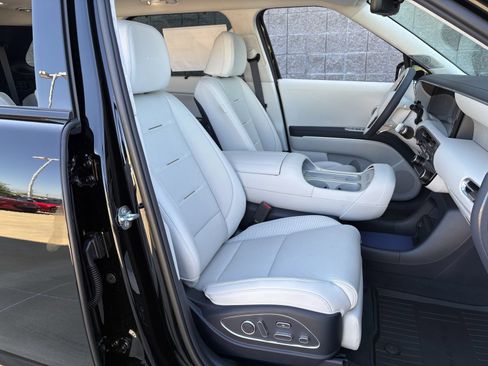 Certified 2026 Hyundai Palisade Calligraphy AWD/4WD image 26