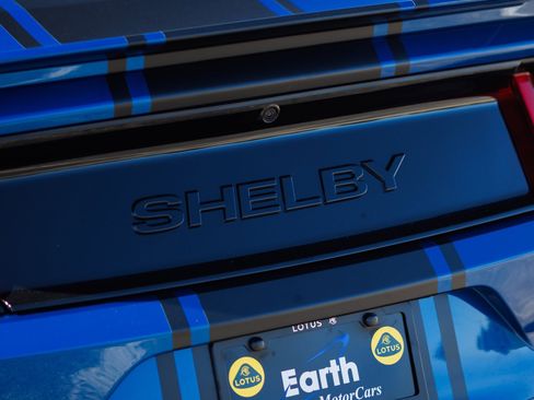 Used 2015 Ford Mustang GT w/ Enhanced Security Package image 29