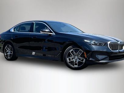 Used 2026 BMW 530i