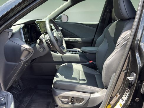Certified 2025 Lexus TX 350 AWD w/ Technology Package image 11