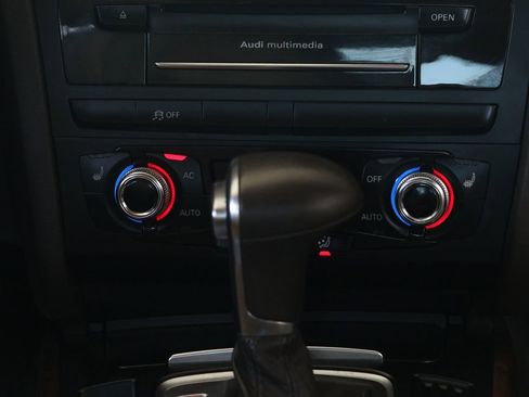 Used 2013 Audi A4 2.0T Premium Plus w/ Premium Plus Pkg image 19