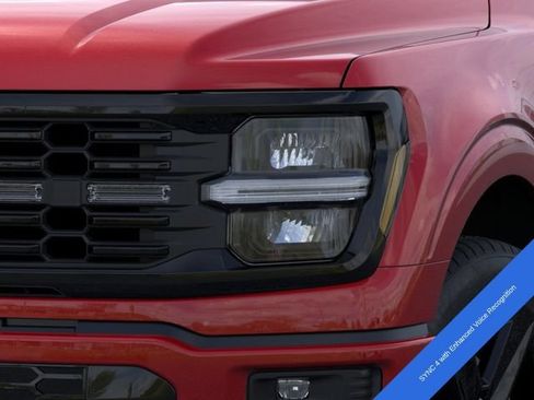 New 2026 Ford F150 STX AWD/4WD image 20