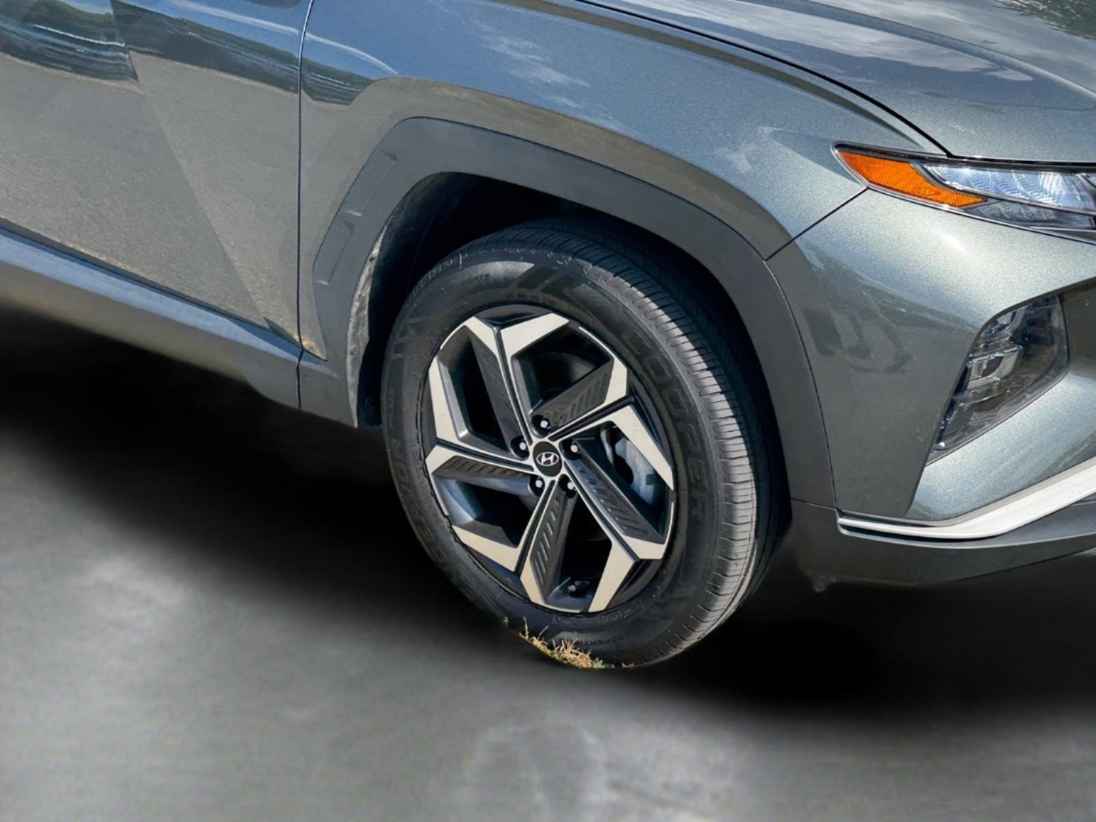 Used 2023 Hyundai Tucson SEL AWD/4WD image 14