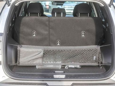 New 2026 Hyundai Tucson SEL AWD/4WD image 28