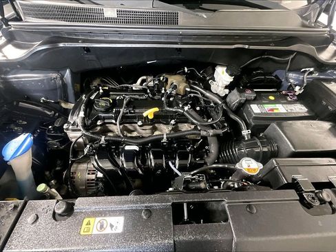 Used 2016 Kia Soul + FWD image 9
