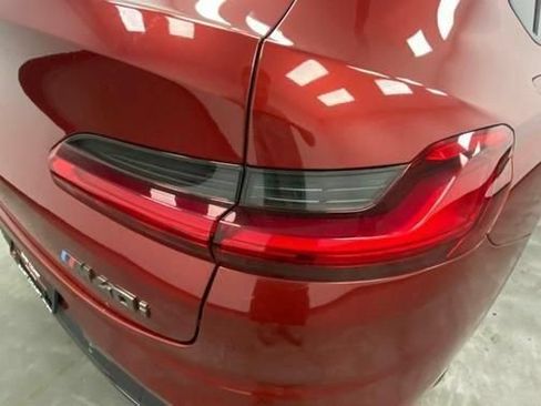 Used 2019 BMW X4 M40i w/ Premium Package AWD/4WD image 15