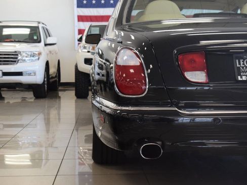 Used 2000 Bentley Arnage Red Label RWD image 25
