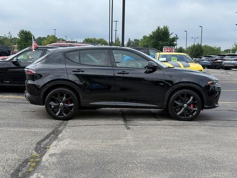 Used 2024 Dodge Hornet R/T AWD/4WD image 2