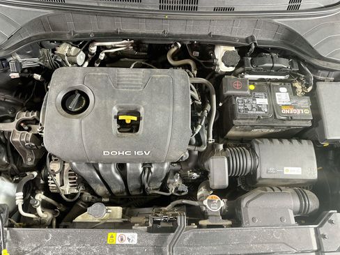 Used 2019 Hyundai Kona SEL w/ SEL Tech Package 02 FWD image 31