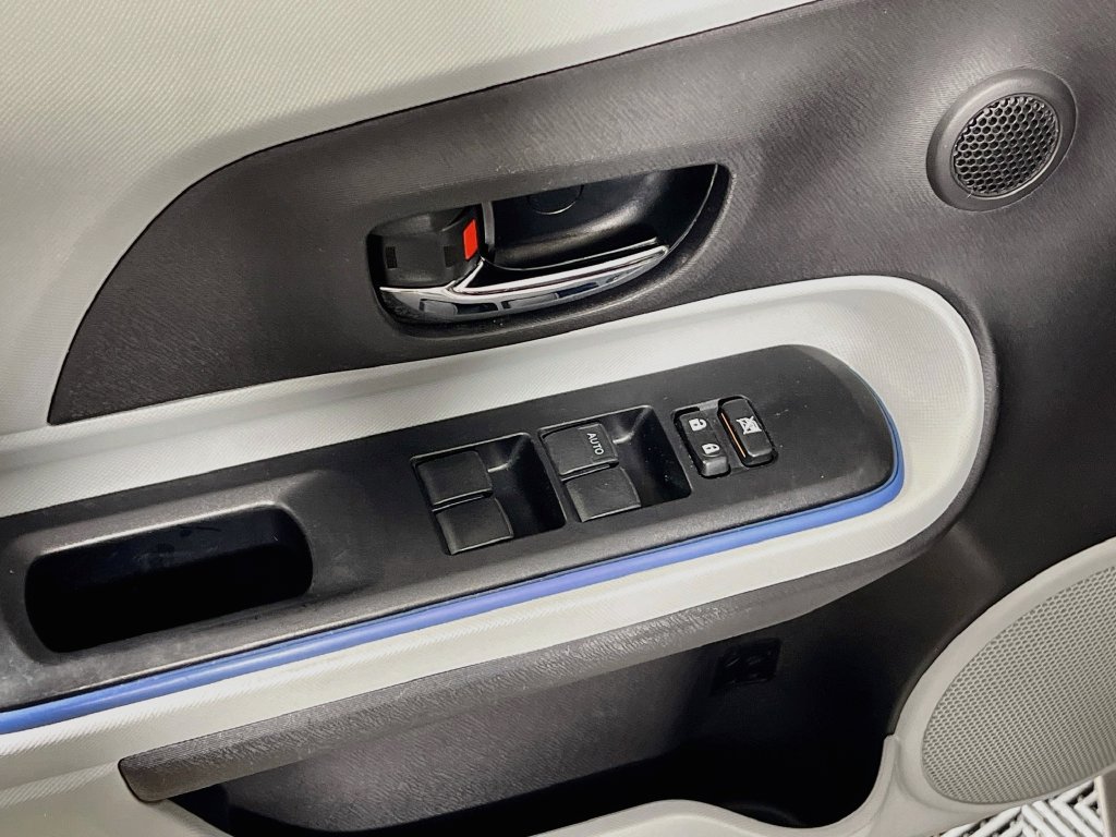 Used 2012 Toyota Prius C Two FWD image 14
