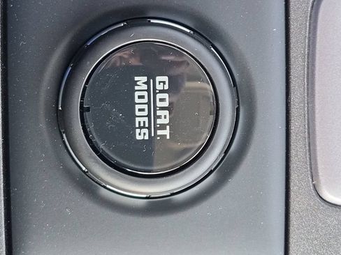 New 2026 Ford Bronco Sport Outer Banks AWD/4WD image 30