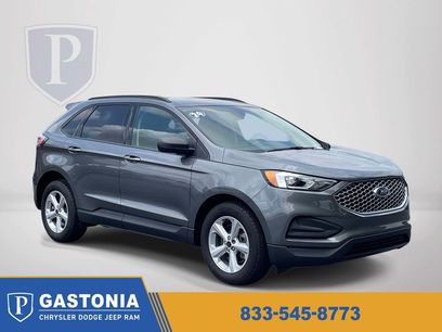 Used 2024 Ford Edge SE