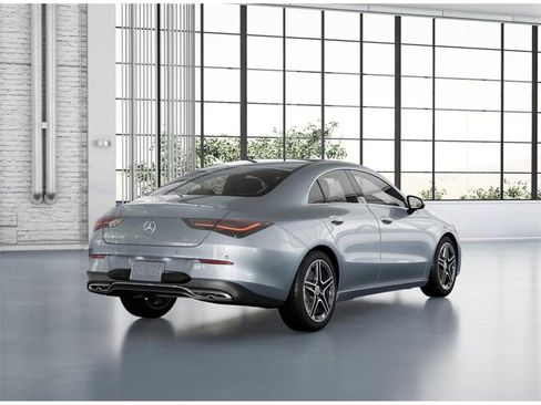 New 2026 Mercedes-Benz CLA 250 4MATIC image 22