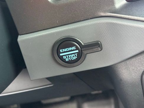 Used 2024 Ford Bronco Big Bend w/ Sasquatch Package image 34