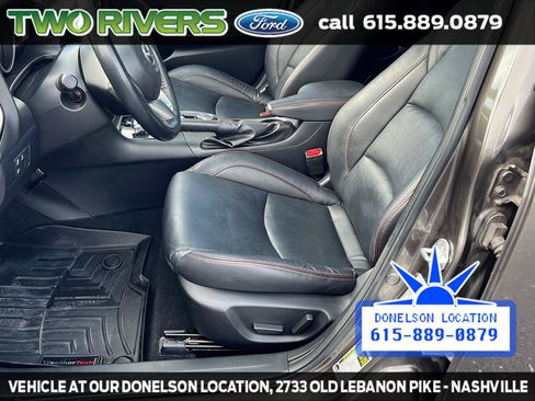 Used 2015 MAZDA MAZDA3 i Grand Touring FWD image 20