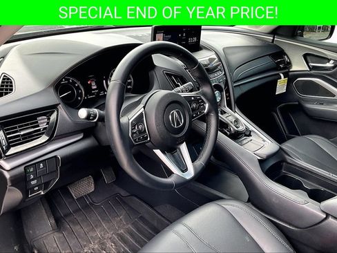 Used 2020 Acura RDX FWD image 17