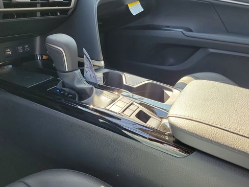 New 2026 Toyota Camry XSE FWD image 29