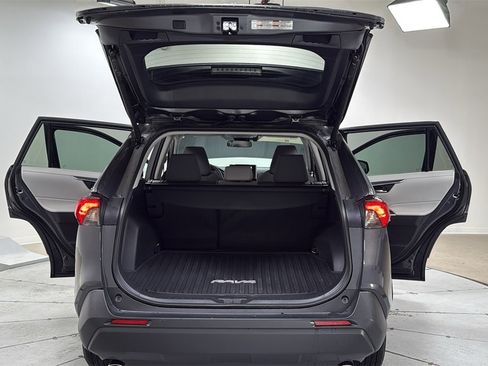 Certified 2025 Toyota RAV4 XLE w/ Convenience Package image 16