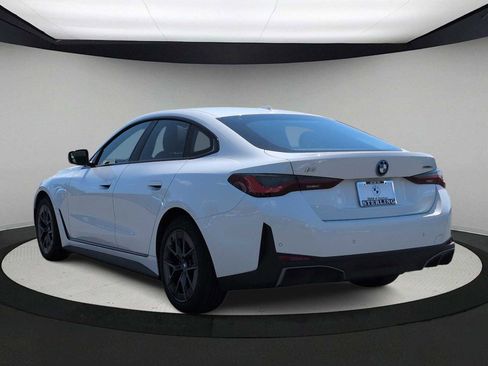 Certified 2023 BMW i4 eDrive35 RWD image 6