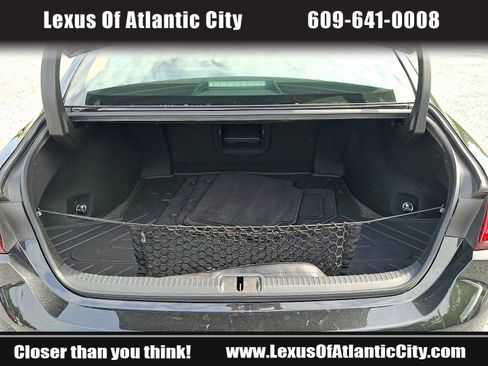 Certified 2024 Lexus ES 350 w/ Premium Package FWD image 30