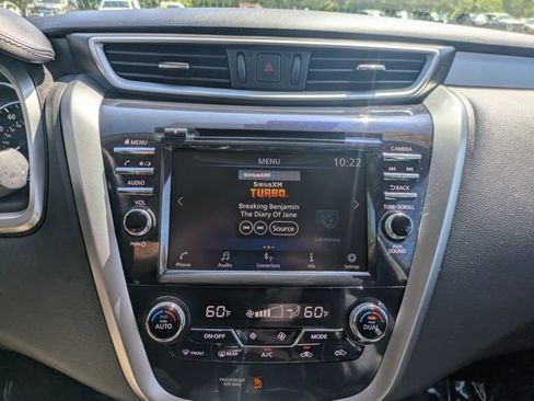 Used 2024 Nissan Murano SV image 24