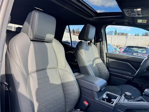 New 2026 Toyota 4Runner TRD Sport image 11