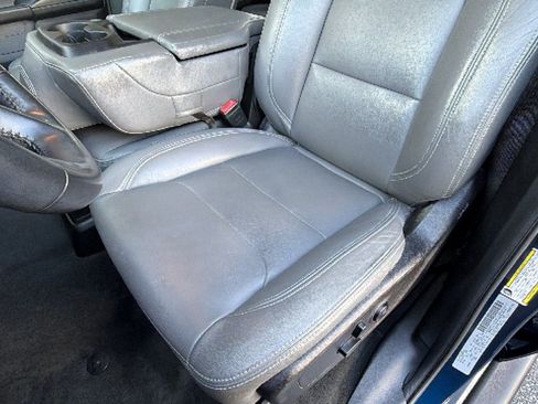 Used 2019 RAM 1500 Big Horn AWD/4WD image 15