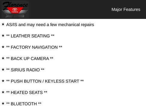 Used 2016 BMW M3 image 7