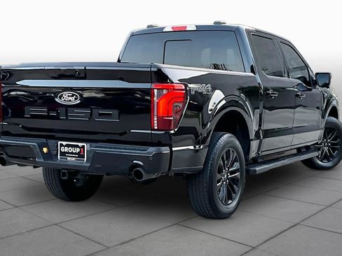 Used 2024 Ford F150 Lariat w/ Equipment Group 502A High AWD/4WD image 13